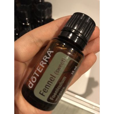 fennel essential oil น้ำมันหอมระเหย เฟนเนล ออแกนิก