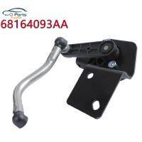 New 68164093AA 68164092AA Front Left / Right Height Level Sensor for Grand Cherokee 2011-2015 FL FR 68164092AB 56029517AA