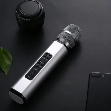 Buy Bluetooth Microphone Premium devices online Lazada .ph