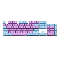 คีย์บอร์ด104 Spbt คู่โปร่งแสง Backlit สำหรับ Cherry Mx Keyboard Switch Whosale