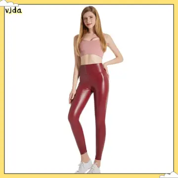 Lether Leggings For Girls - Best Price in Singapore - Jan 2024