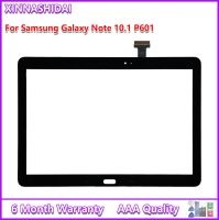 ❁◕ 10.1 For Samsung Galaxy Note 10.1 SM-P600 P600 P601 P605 Touch Screen Digitizer Glass Panel Sensor Replacement