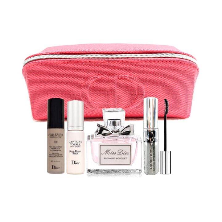 DIOR Iconic Beauty Set Lazada