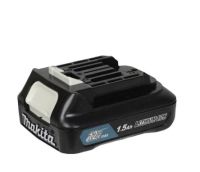 แบตตารี่ BL1021B 2.0Aวัดกระแส MAKITA / แบตตารี่BL1016-1.5 AH TT MAKITA / อะไหล่ DC10WDแท่นชาร์ท MAKITA