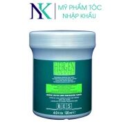 HUYẾT THANH CHỐNG RỤNG KÍCH THÍCH MỌC TÓC BES HERGEN 12X10ML