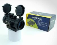 เรดดอทติดปืน Sniper  1x30RD