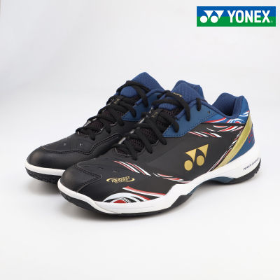 YONEX รองเท้าแบดมินตัน65Z3C ผู้ชายผู้หญิงมืออาชีพระบายอากาศลื่นรองเท้ากีฬา