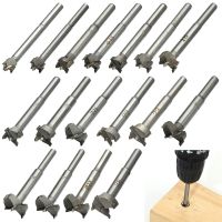 【cw】 1pc 10mm-40mm Wood Bit Centering Hole Saw Cutter Drilling Tools Forstner Set