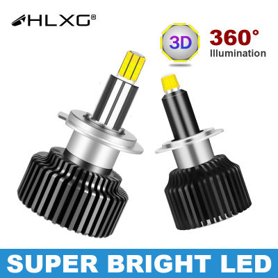 H4 LED Canbus 18000LM 100W LED 9012 HIR2 H7 H1 H8 H11 9005 9006 20000LM 80W 8000K 6000K Car Auto Headlamp Led Lights For Car