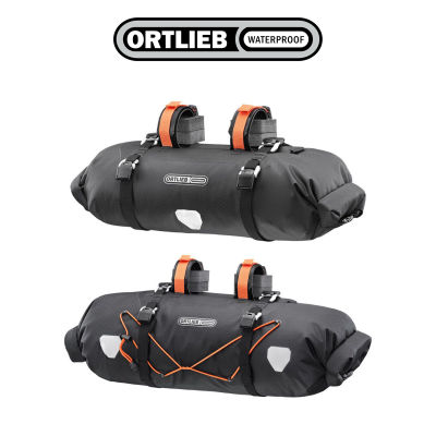 Ortlieb Handlebar-Pack กระเป๋าหน้าแฮนด์จักรยาน กันน้ำ100%