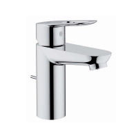 GROHE ก๊อกผสมอ่างล้างหน้า BAULOOP 32814000