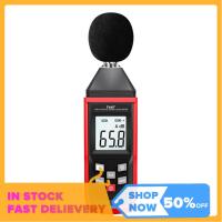 TA8151เครื่องวัดเสียงวัด30-130dB Decibel Sound Level Meter