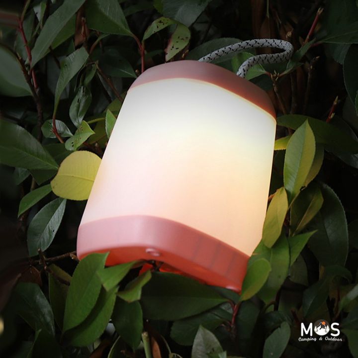 โคมไฟถนอมสายตา-วอมไลท์-mos-033-โคมไฟหัวเตียง-ไร้สาย-โคมไฟให้นมลูก-ตะเกียงled-warmlight-bedroom-lamp-camping-light
