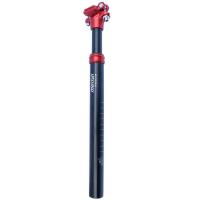 MEIJUN Bike Suspension Seatpost Alumium Adjustable Seatpost for MTB Road Bike Seatpost,30.8mm