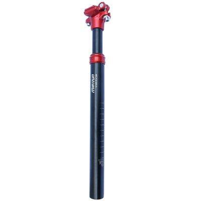 MEIJUN Bike Seat Posts Bike Suspension Seatpost for MTB Road Bike Seatpost,30.4mm