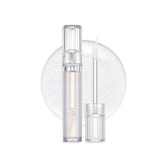 ROMAND Glasting Water Gloss 4.5g | Lazada PH