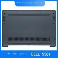 ใหม่/Gratis Ongkir✐ซึ่งเหมาะสำหรับ Dell Dell/Dell รุ่น Astro 15 5581 V5581 D กรอบด้านล่างของ0F8N0Y