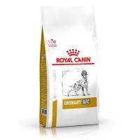 พลาดไม่ได้ โปรโมชั่นส่งฟรี (พร้อมส่ง ) (ค่าส่งสุดพิเศษ) Royal Canin Urinary U/C Dog อาหารสุนัขสูตรรักษาโรคนิ่วชนิดยูเรตและซีสตีน 2kg