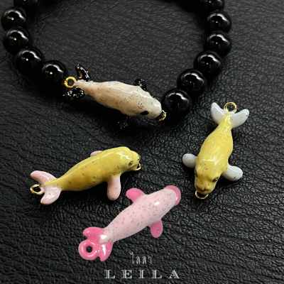 Leila Amulets ดุหยง เมตตา มหาเสน่ห์ Baby Leila Collection Series 02
