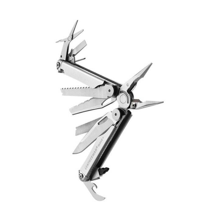 leatherman-wave-plus-snless-nylon-boxเครื่องมืออเนกประสงค์