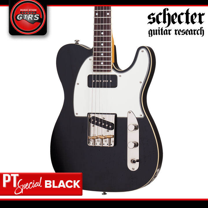Schecter PT Special Series Electric Guitar | Lazada PH