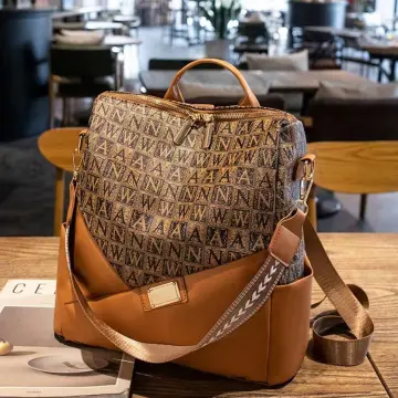 Jual Tas Ransel Louis Vuitton Model & Desain Terbaru - Harga