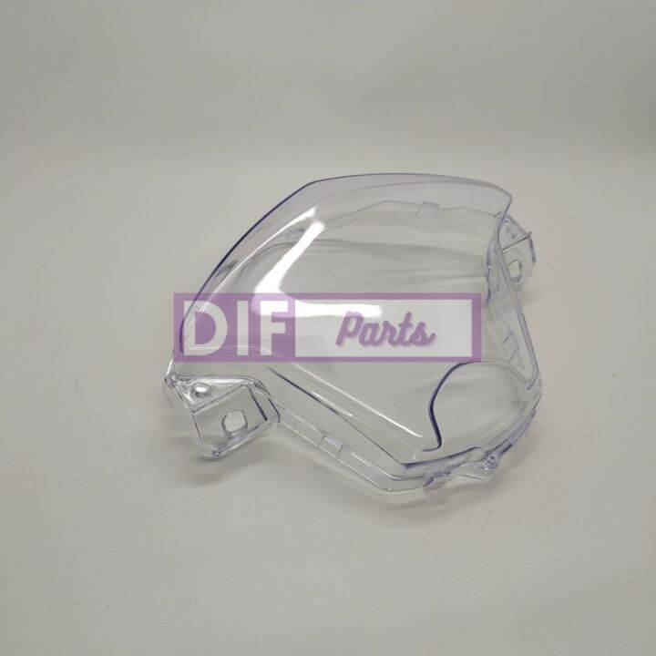 Mika Kaca Speedometer Kilometer Beat Fi Injection Murah Lazada Indonesia