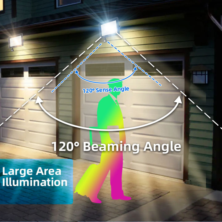 2pcslot-30w-led-flood-light-motion-sensor-pir-floodlight-lamp-floodlights-outdoor-ip66-street-garden-spotlight-wall-lighying