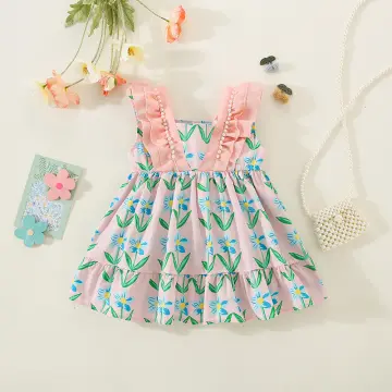 Váy Trẻ Em Đầm Cho Bé Gái Xinh Cute Giá Tốt Tháng 7 2023