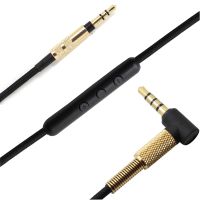 Upgrade OFC Replacement Braided Aux Cable Extension Cord for B&amp;O Play by Bang &amp; Olufsen Beoplay H2 H6 H7 H8 H9 H9i Headphones  Cables