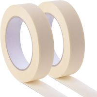 General Purpose Masking Tape For Production Painting, 0.78-Inch By 21-Yard, 1 Rolls