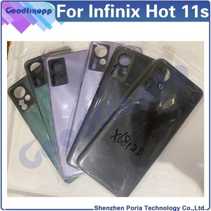 lazada infinix hot 11s