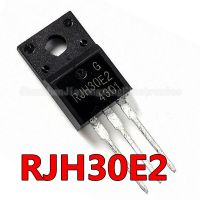 10PCS RJP63K2 RJP30E2 30F124 30J124 SF10A400H LM317T IRF3205 Transistor TO220F 63K2 30E2 10A400H TO-220F New and Original IC WATTY Electronics