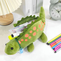 Doll Pen Bag Cartoon Pencil Case Stationery Pencil Case Dinosaur ChildrenS Pen Bag Student Stationery Pen Bag