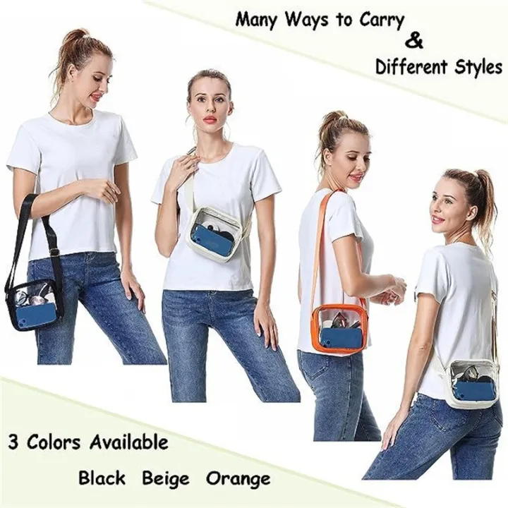 waterproof-shoulder-bag-handbag-purse-mens-outdoor-travel-bag-transparent-cosmetic-bag-crossbody-bag-for-women