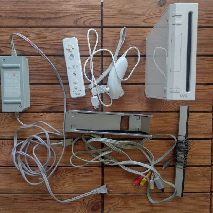 used wii for sale near me