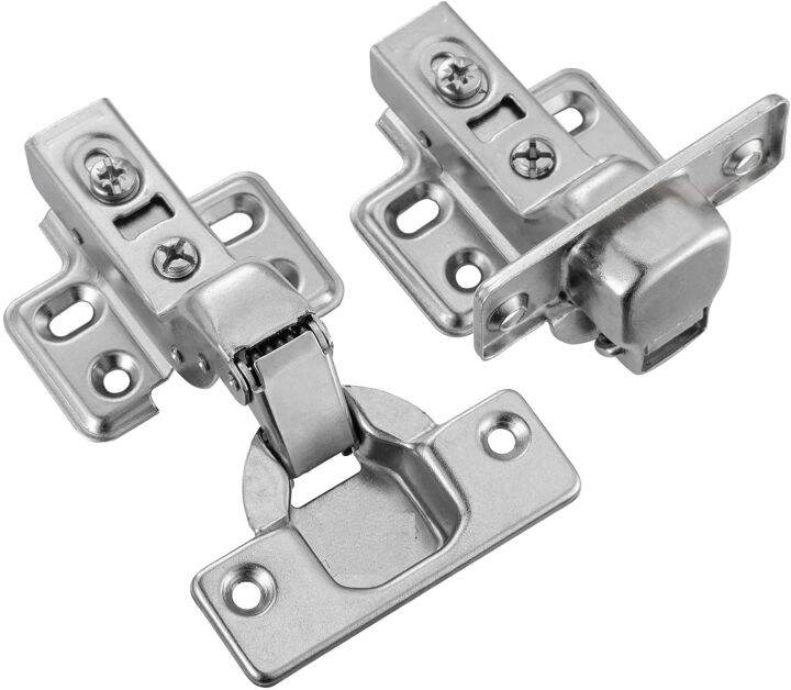 KITCHEN FURNITURE SOFT SLOW CLOSING CONCEALED DOOR HINGE