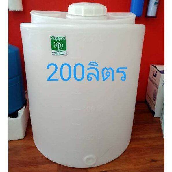 ถังน้ำดื่ม 200ลิตร ถังเก็บน้ำ ตู้น้ำดื่มหยอดเหรียญ ถังน้ำ200ลิตร ...