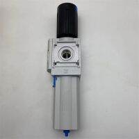 MS6-LFR-1 FESTO/2-D7-ERM-AS 529188ชิ้นส่วนวงจรไฟฟ้าวาล์วลดความดันตัวกรองของแท้ของใหม่