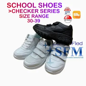 The Best Velcro School Shoes