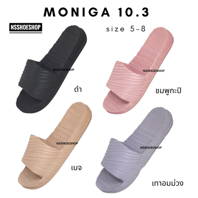 รองเท้าแตะ Monobo Moniga 10.3 โมโนโบ้ โมนิก้า 10.3 ของแท้ 100%