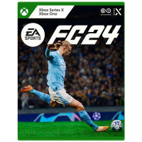 ✜ PRE-ORDER | XBS EA SPORTS FC 24 [ULTIMATE EDITION] (เกม XBOX™ ? วางจำหน่าย 2023-09-29) (By ClaSsIC GaME OfficialS)