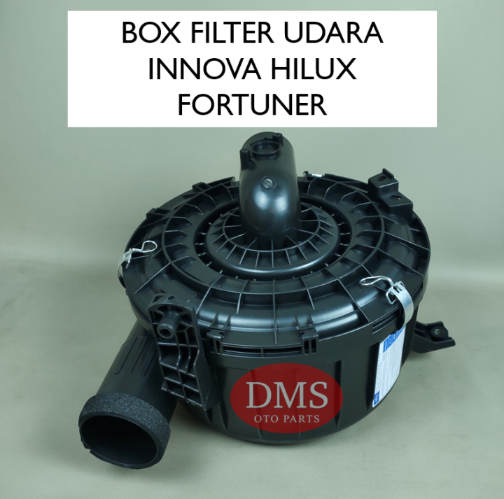 Box Rumah Filter Udara Innova Hilux Fortuner Lazada Indonesia