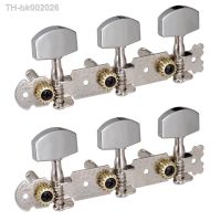 ✁ 2pcs Metal Guitar Tuning Pegs Professional Universal Machine Head Key Peg Tuners Machine Heads Guitar Tuning Parts Accessories