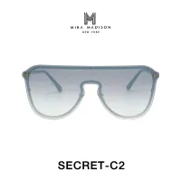 Mira Madison Sunglasses SECRET-ZZ C2 แว่นตากันแดด