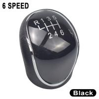 ‘；。【 6 Speed Manual Gear Shift Knob For Hyundai IX35 2012 2013 2014 2015 2016