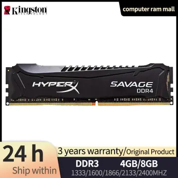 Hyperx sales 8x2 ddr4