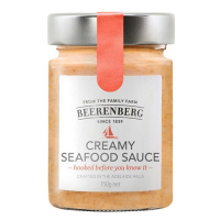 New item?Seafood Sauce Beerenberg 150g?(1 pcs)?