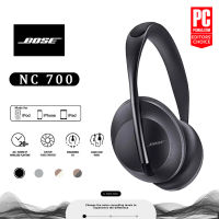 【รับประกัน 6 เดือน】Noise Cancelling Headphones 700NC หูฟัง Bluetooth ไร้สาย หูฟังเบสหนักๆ for IOS/Android/PC Gaming Headphones with Mic Bluetooth Headphones Bass Wireless Headphones หูฟังออกกำลัง 20 Hour Battery Life