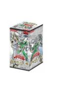 YK DP05--KR Korean Duelist Pack Aster Duelist Pack Korean 1 Box 0808042086002